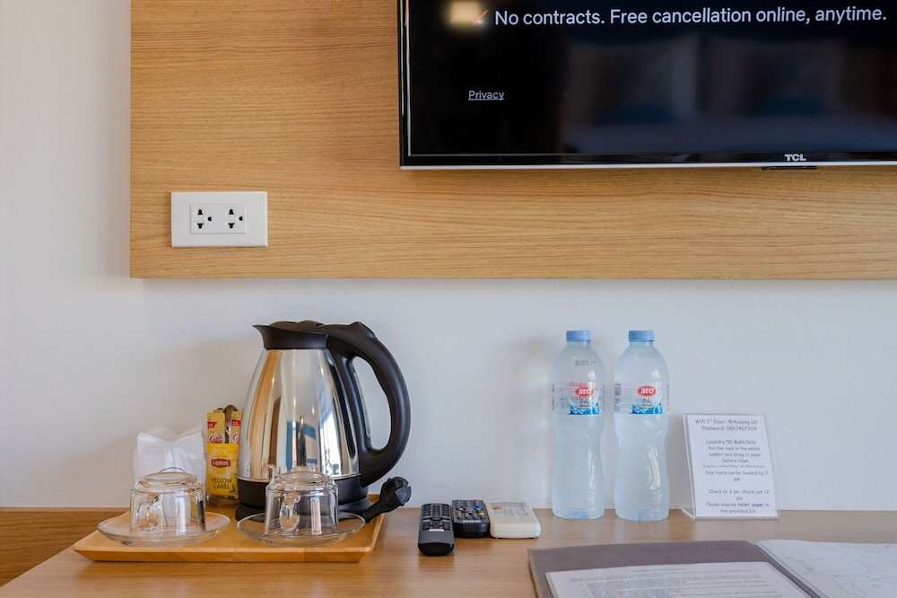 Фото Aonang Guesthouse