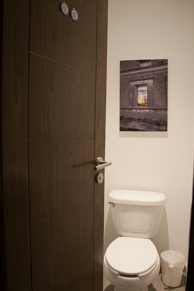 Фото izZzleep Aeropuerto Terminal 1