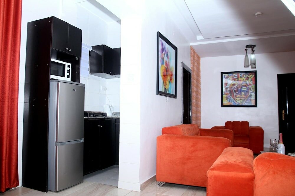 Фото H3 Luxury Cottage