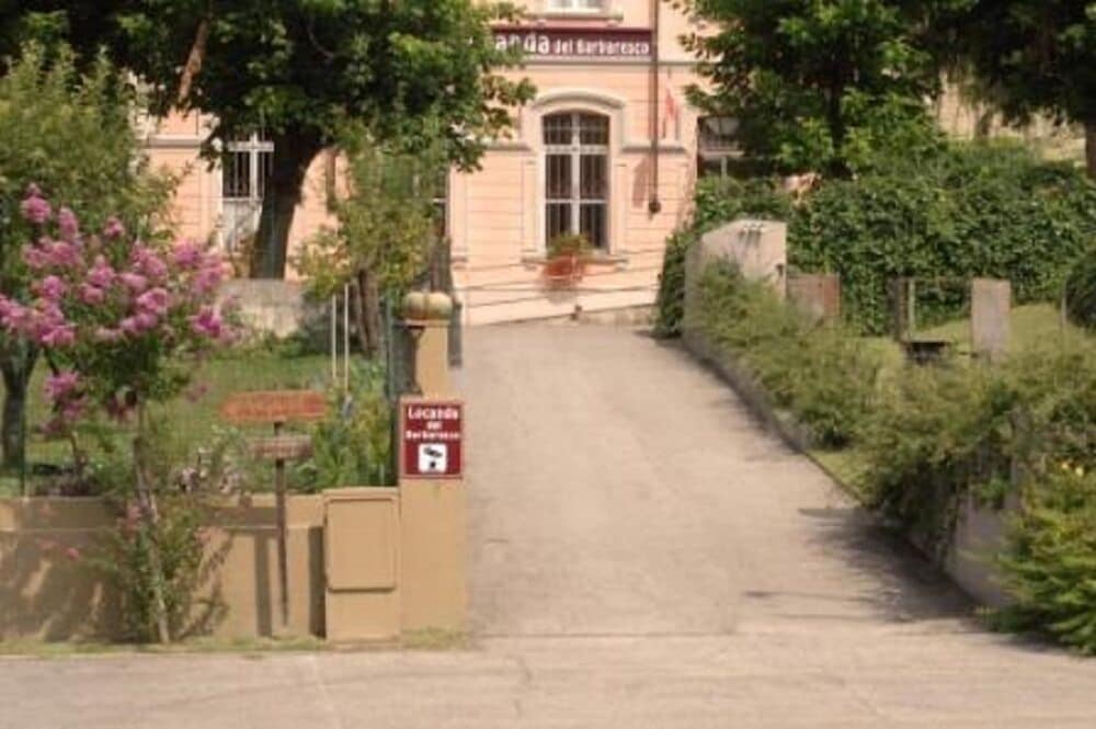 Фото Locanda del Barbaresco