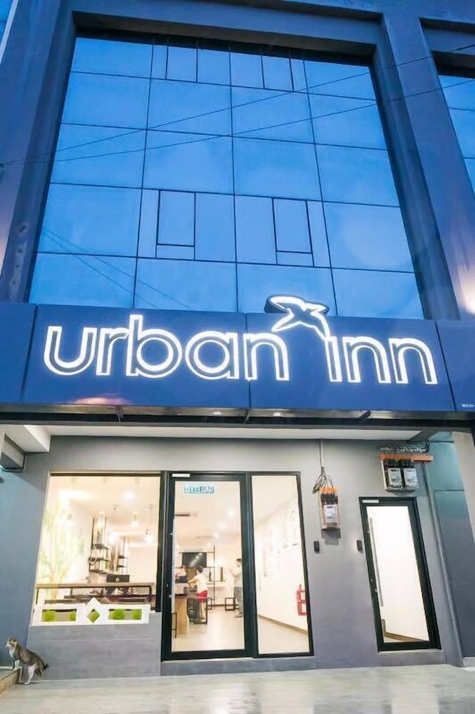 Фото Urban Inn, Jitra