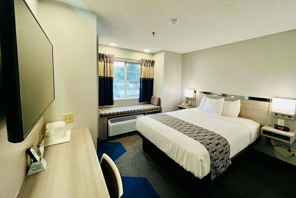 Hotel Microtel Inn by Wyndham Georgetown, Commonwealth of Kentucky, photo