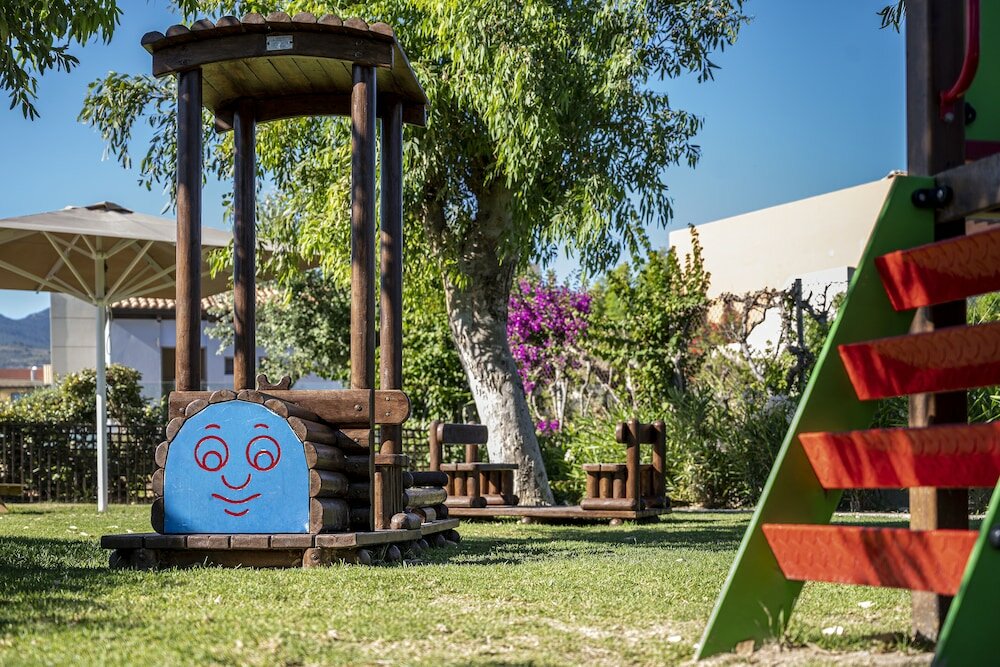 Фото Astir Odysseus Kos Resort & SPA