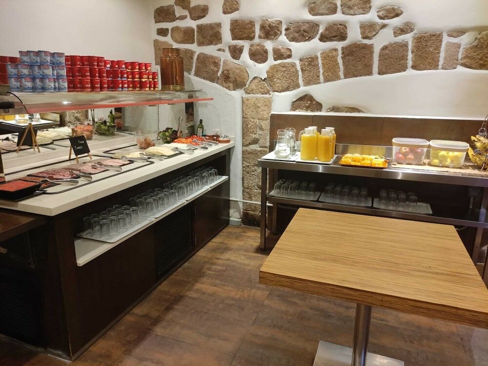 Фото Hostal Fernando