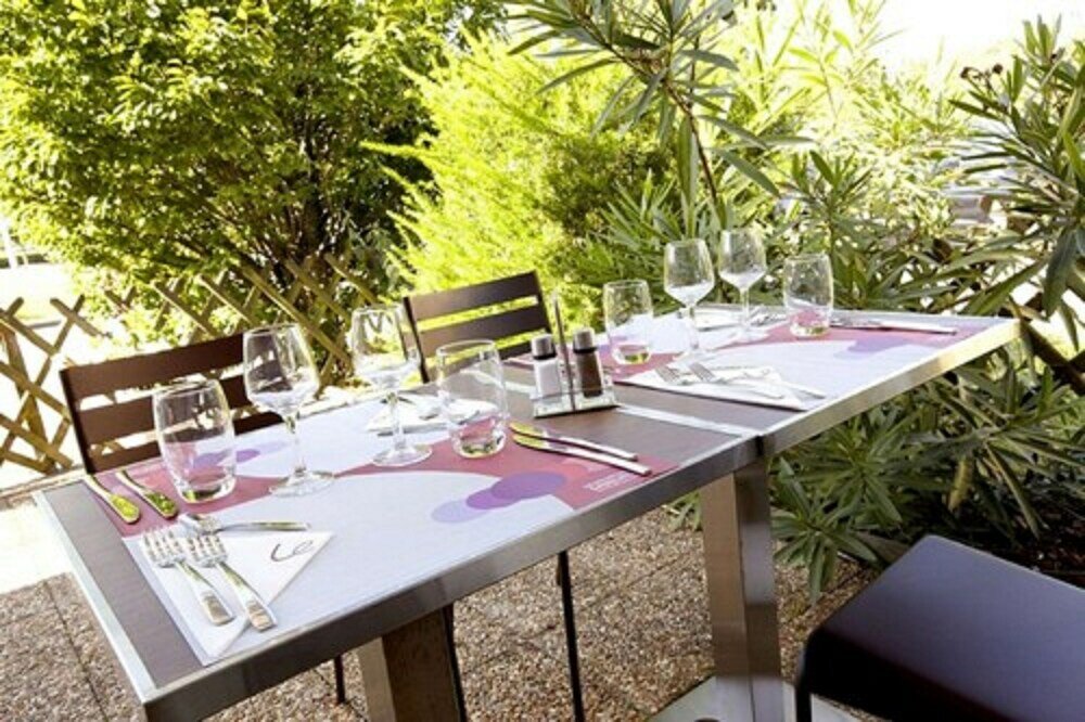 Фото Kyriad Blois Nord