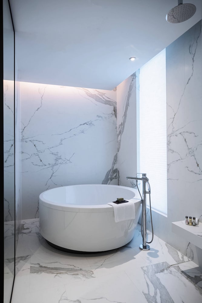 Фото Renaissance Taipei Shihlin Hotel