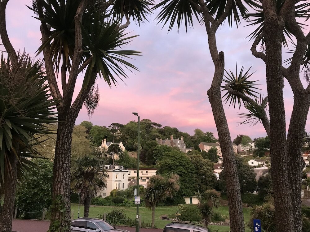 Фото Harbour Heights Guest House