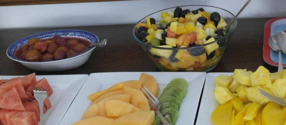 Фото Admiralty B&b