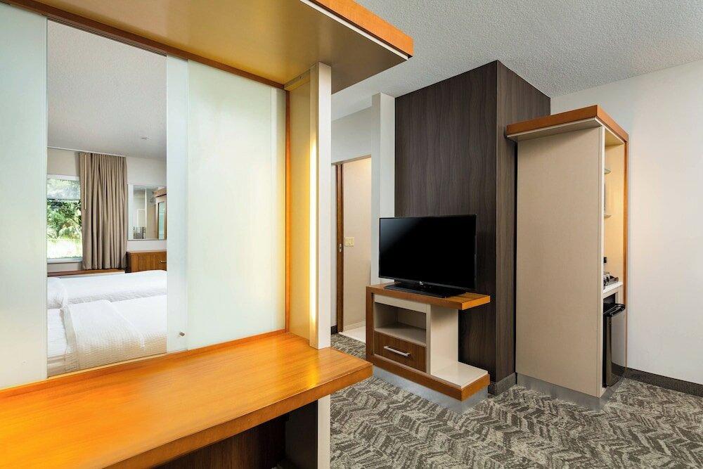 Фото Springhill Suites by Marriott Vero Beach