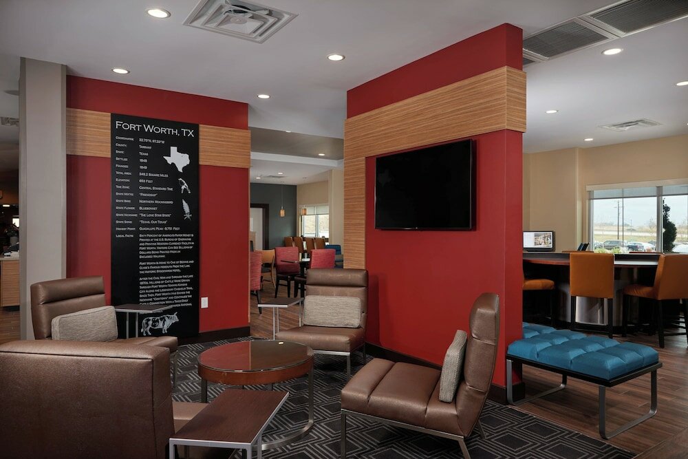 Фото TownePlace Suites by Marriott Fort Worth Northwest/Lake Worth