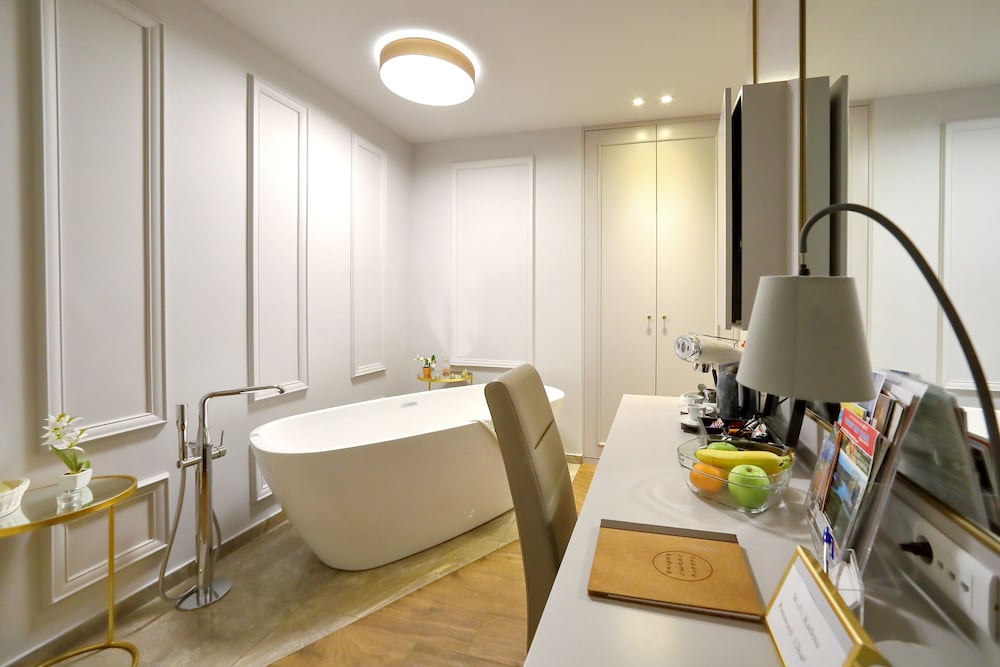 Фото Luxury Rooms Kadena