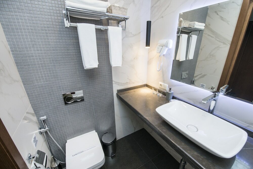 Фото Отель Just Inn Tbilisi