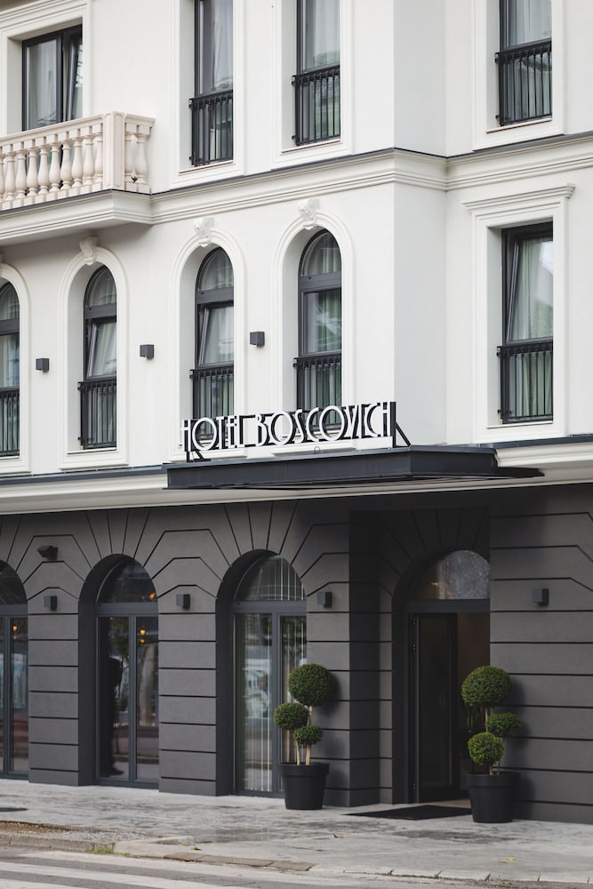 Фото Boscovich Boutique Hotel