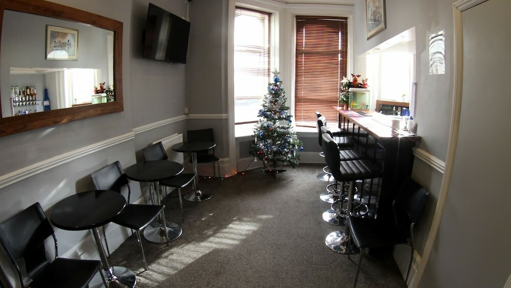 Фото The Fairmount Hotel