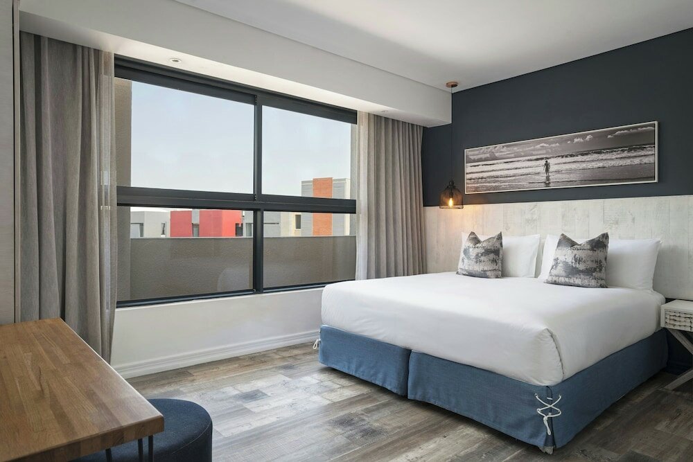 Фото Protea Hotel Fire & Ice! by Marriott Durban Umhlanga Ridge