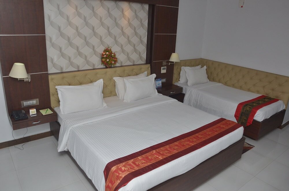 Фото Airport City Hotel