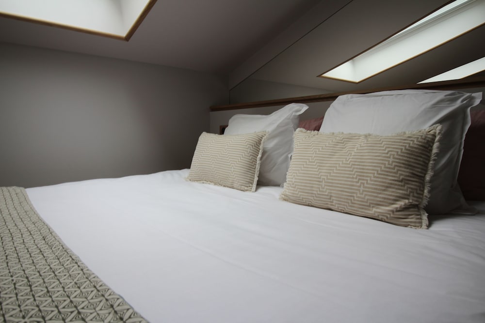 Фото L’Escapade Bordelaise Côté Jardin