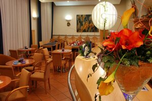 Гостиница EA Отель Tosca