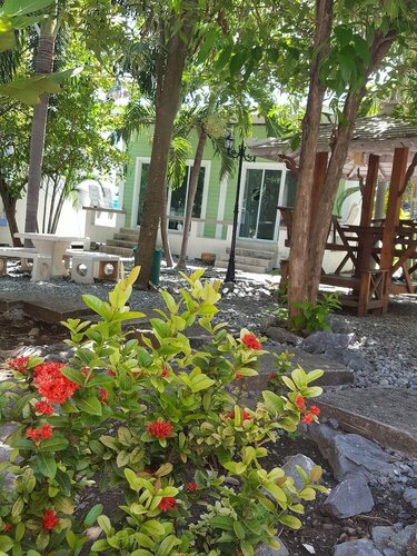 Внешний вид отеля Charlie's Bungalow в Ко-Сичанге, фото 5