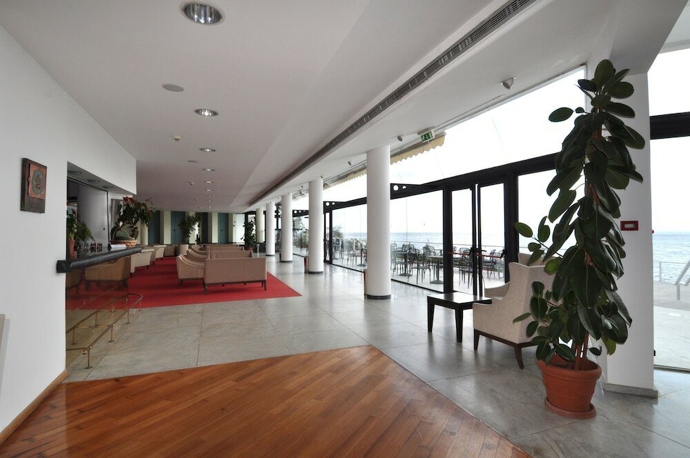 Фото Splendid Hotel La Torre