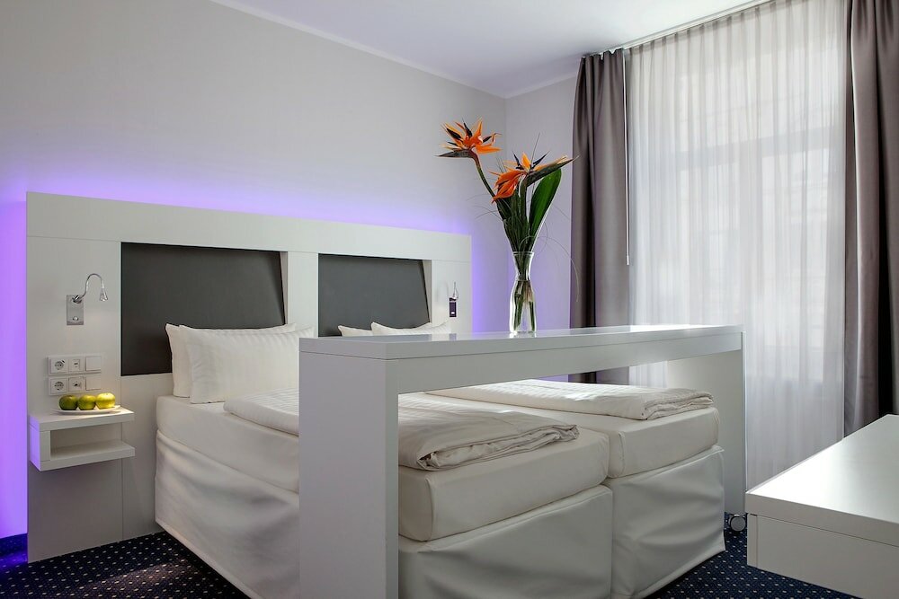 Фото отеля 4