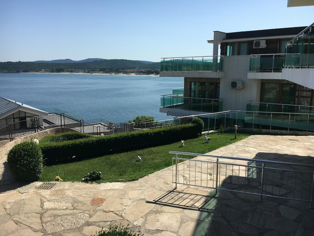 Фото Panorama Bay