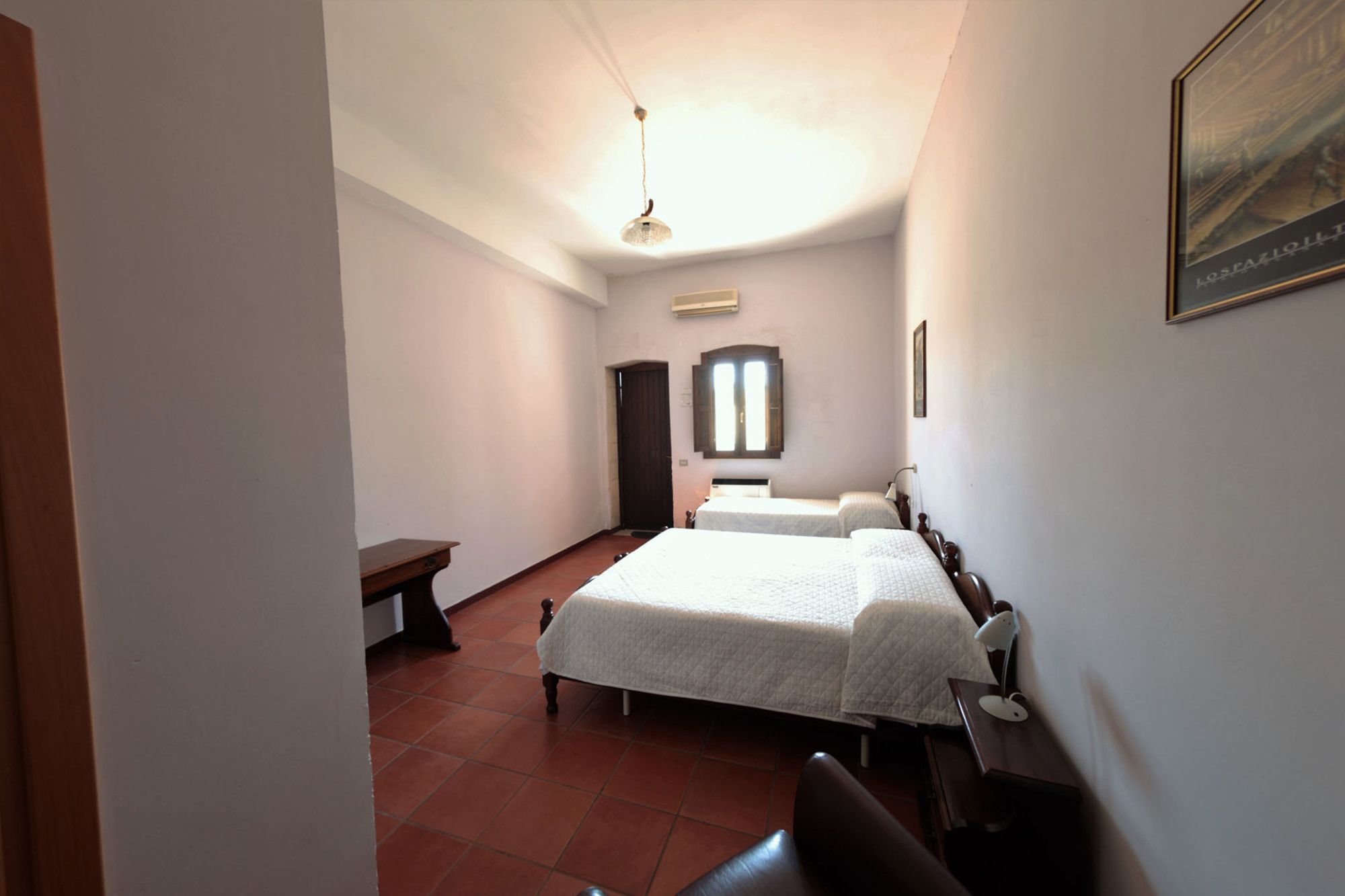 Фото Le Matinelle Agriturismo