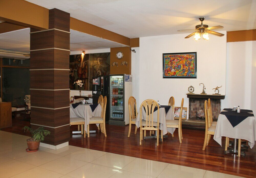 Фото Dallas Hotel