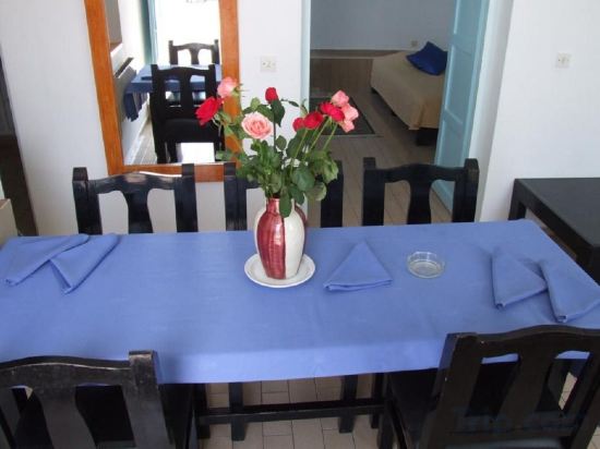 Фото Résidence Igoudar