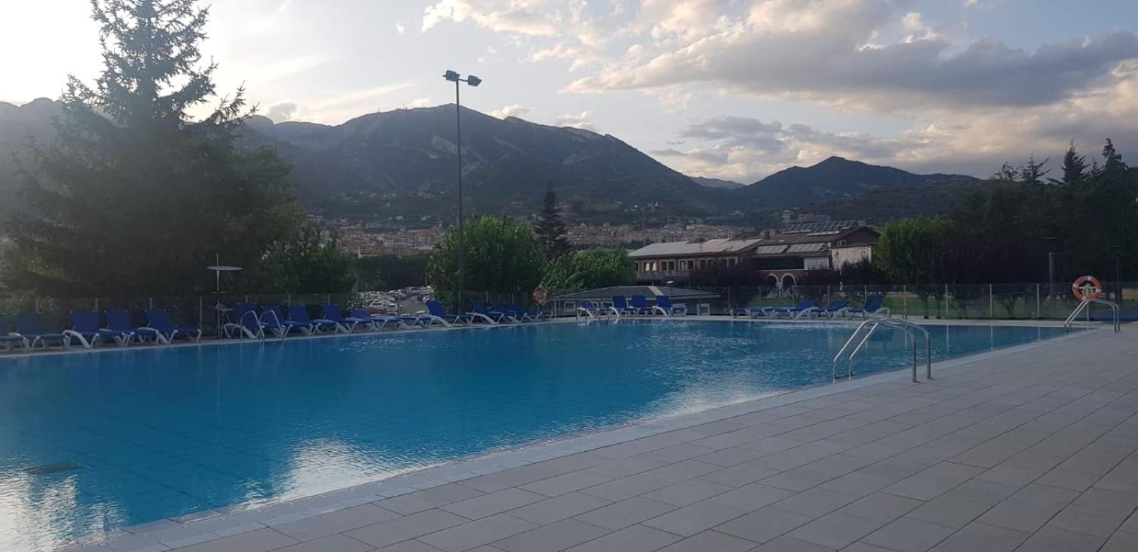 Фото Berga Resort - Camp Site