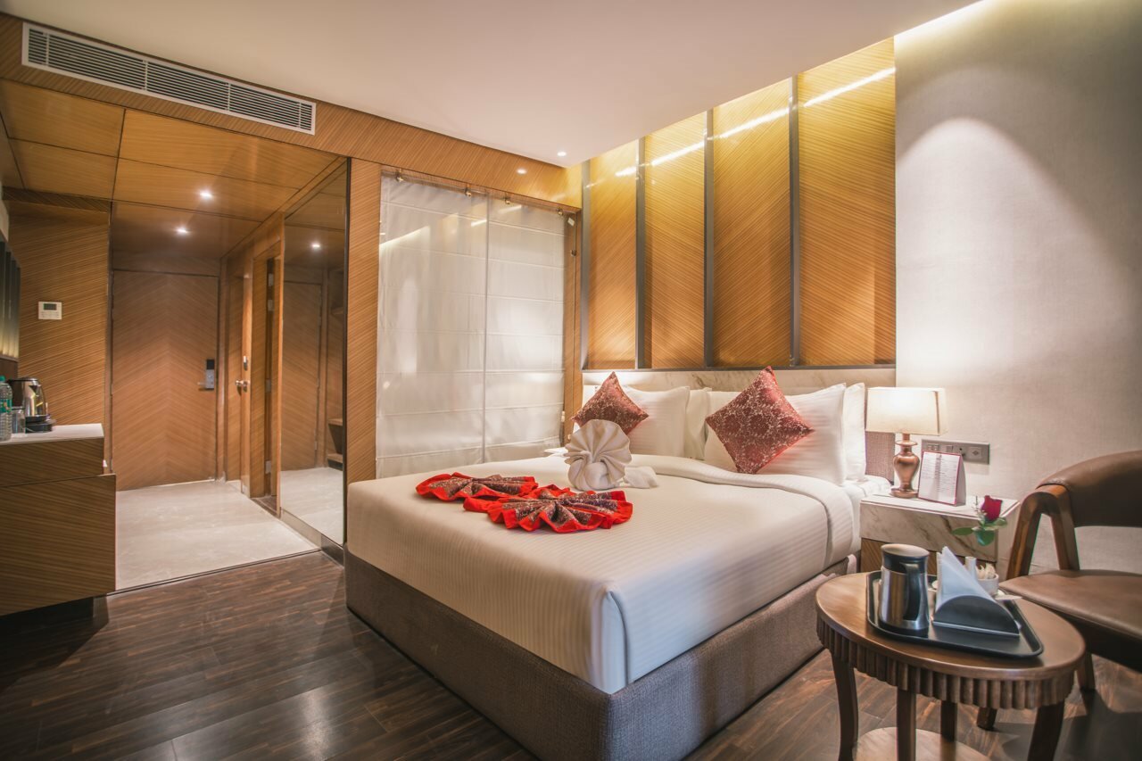 Фото Amritara Kirpa Amritsar