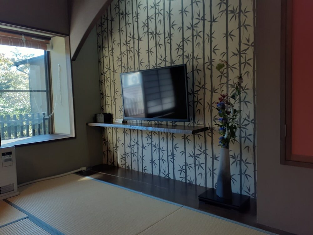 Фото Yado Kanzan