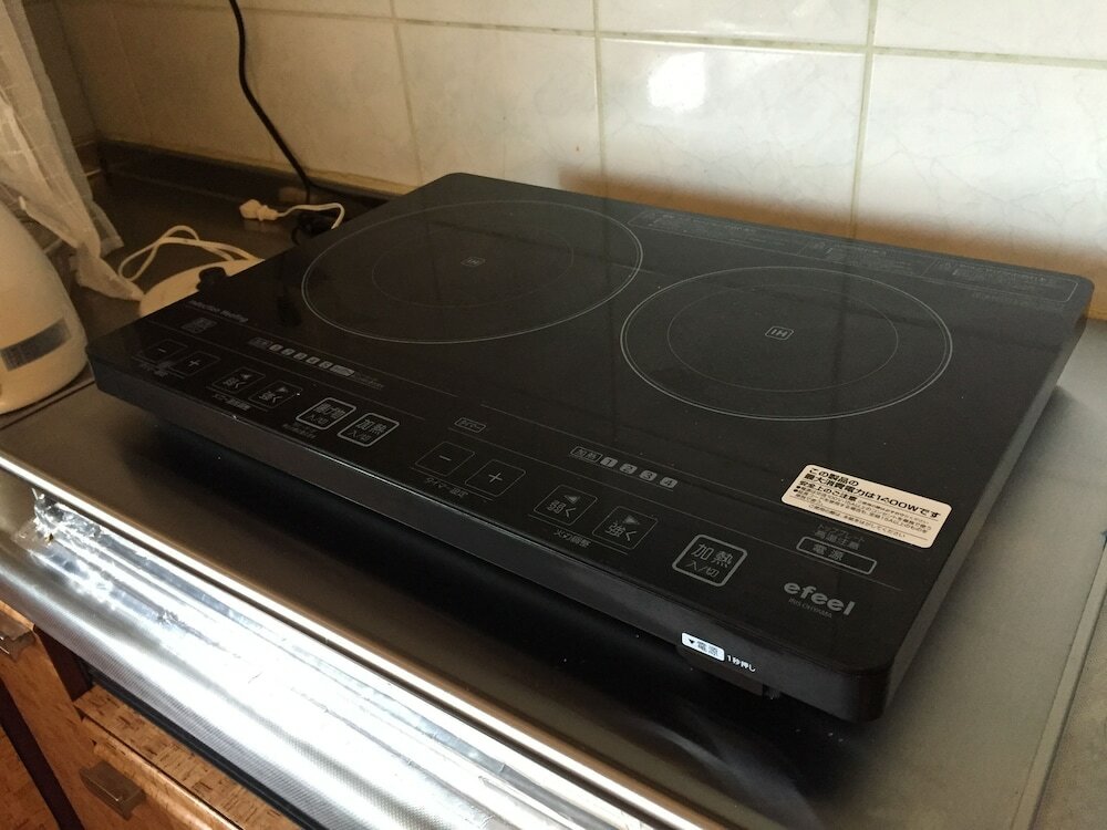 Фото Guest house Isa