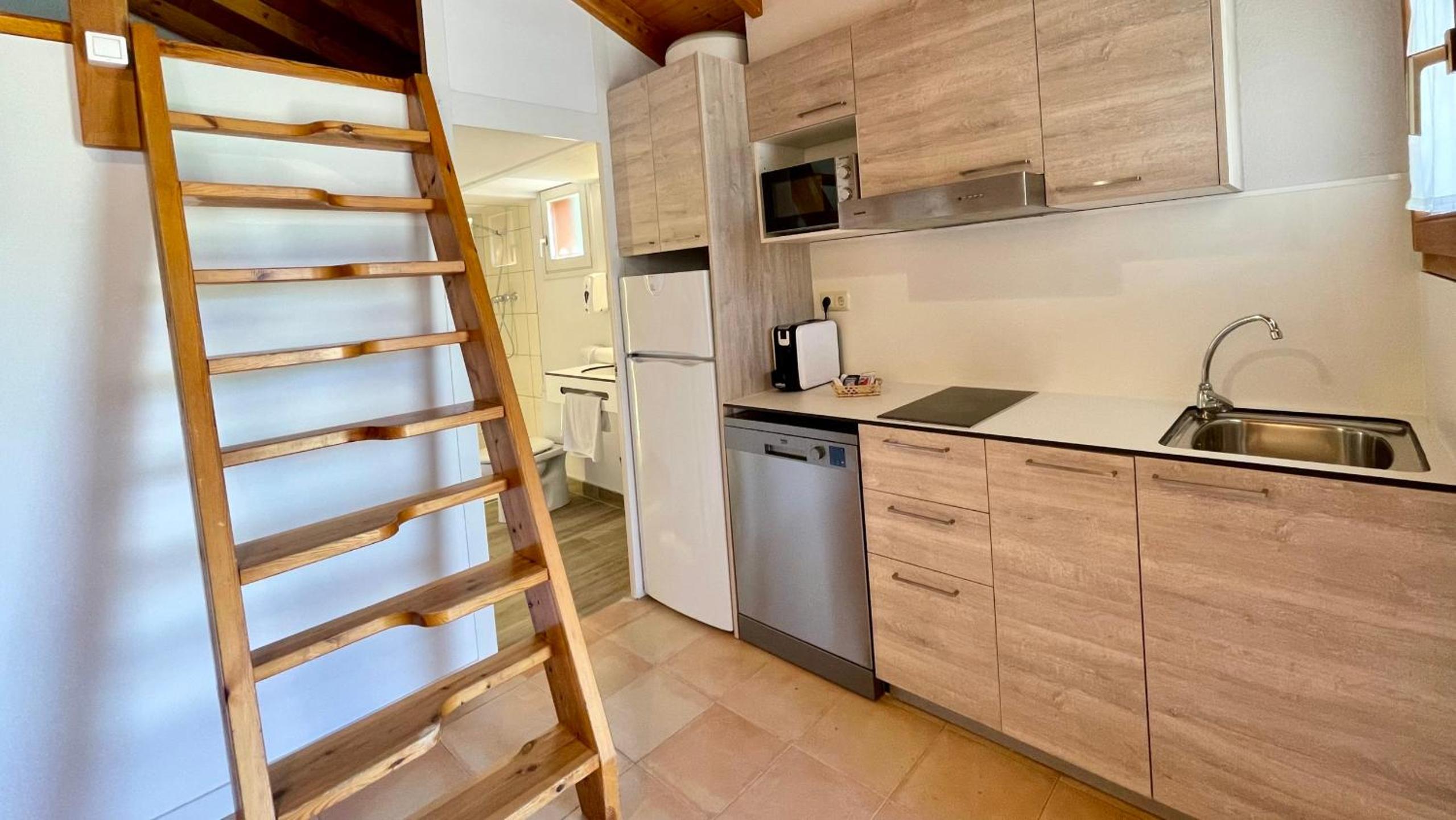 Фото Berga Resort - Camp Site