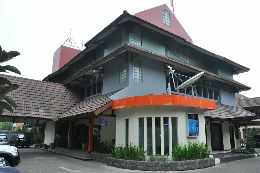 Hotel D'Arcici Plumpang, Jakarta, photo