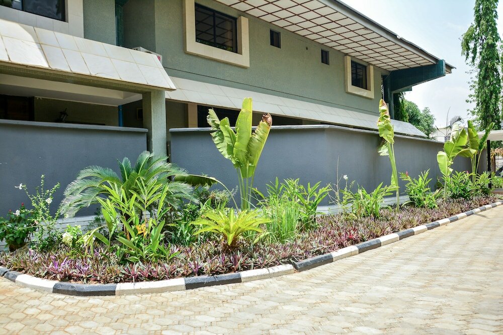 Фото The Nordic Villa