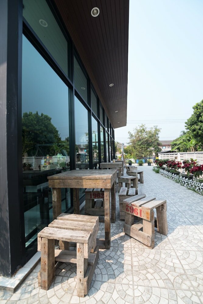 Фото Mercy Hostel