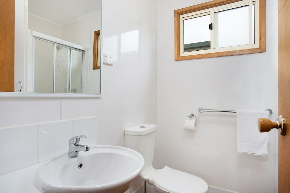 Фото Lake Hamilton Motor Village & Caravan Park