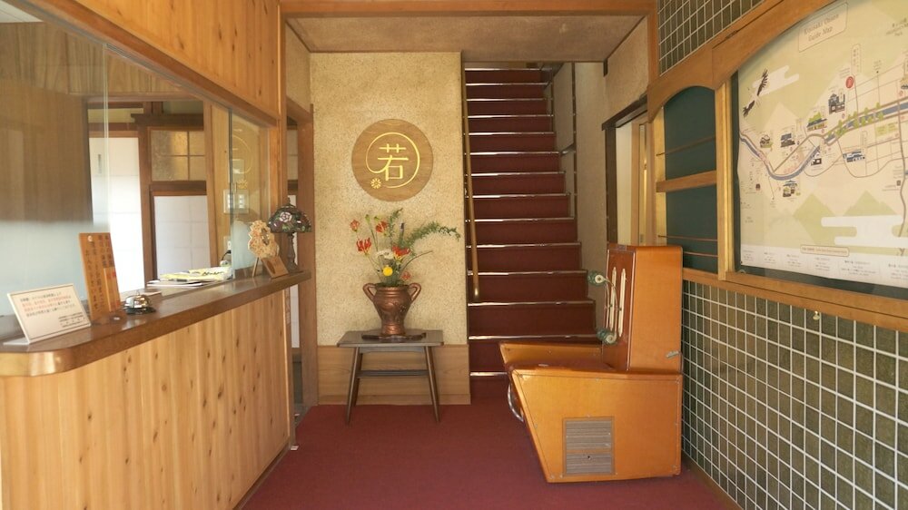 Фото Guesthouse Kinosaki Wakayo - Hostel, Caters to Women