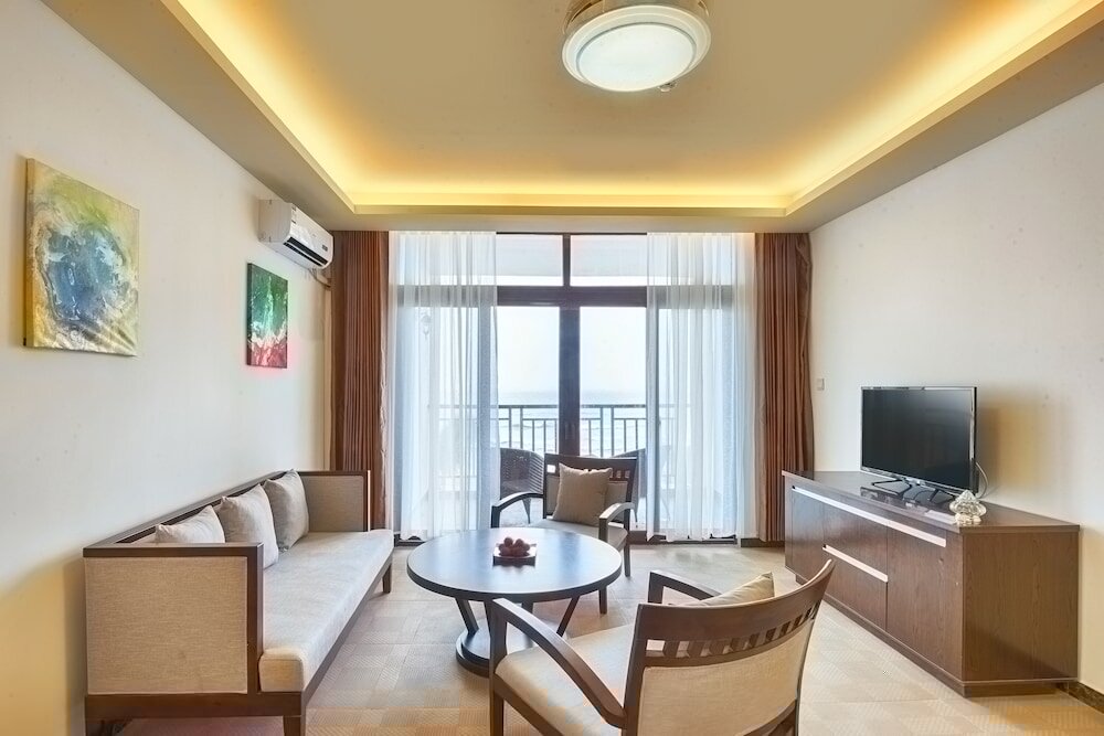 Фото Jie Jie Beach by Jetwing