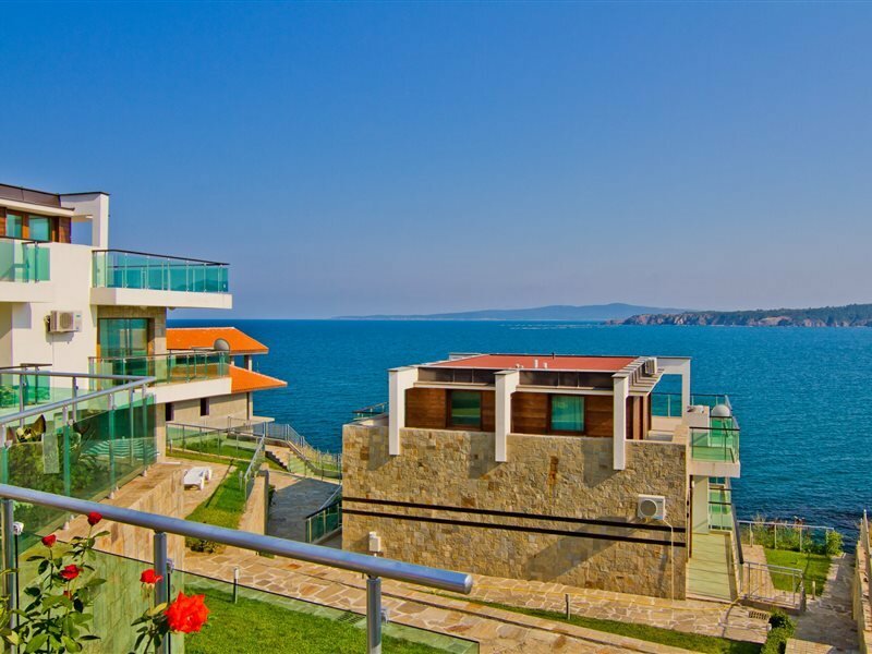 Фото Panorama Bay