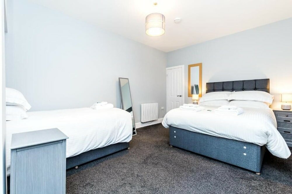 Фото St Mary's Guest House