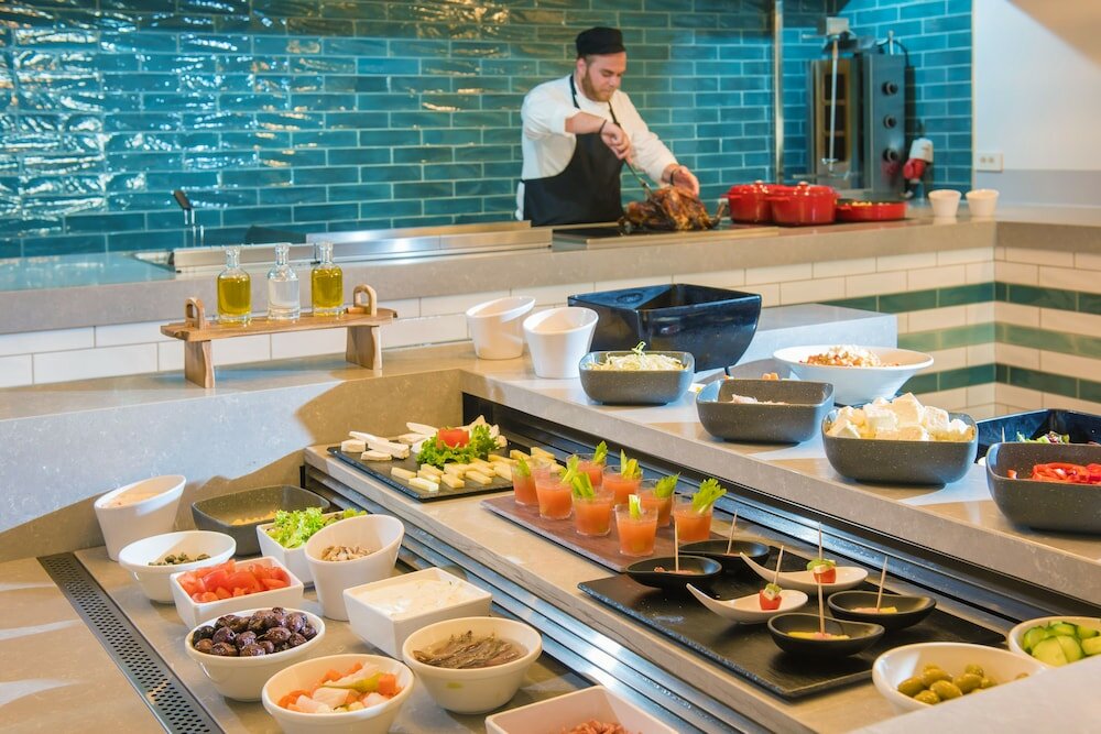 Фото Solimar Turquoise Adults Only - All Inclusive