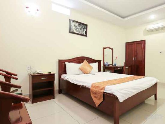 Фото Nui Thanh Hotel