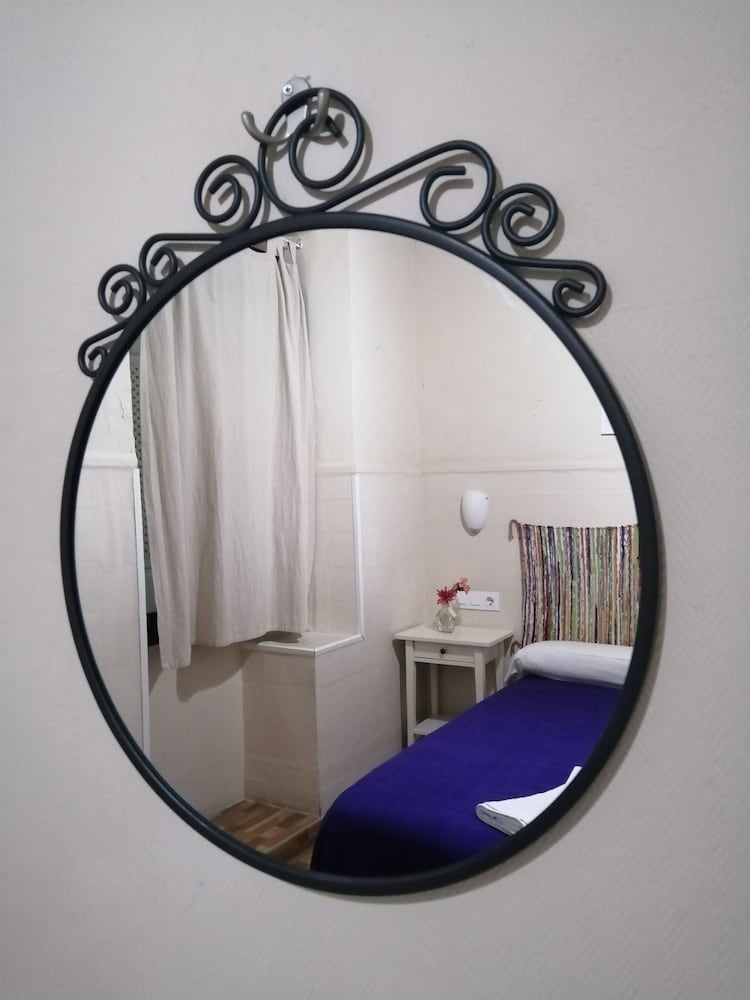 Фото Pensión Azahar