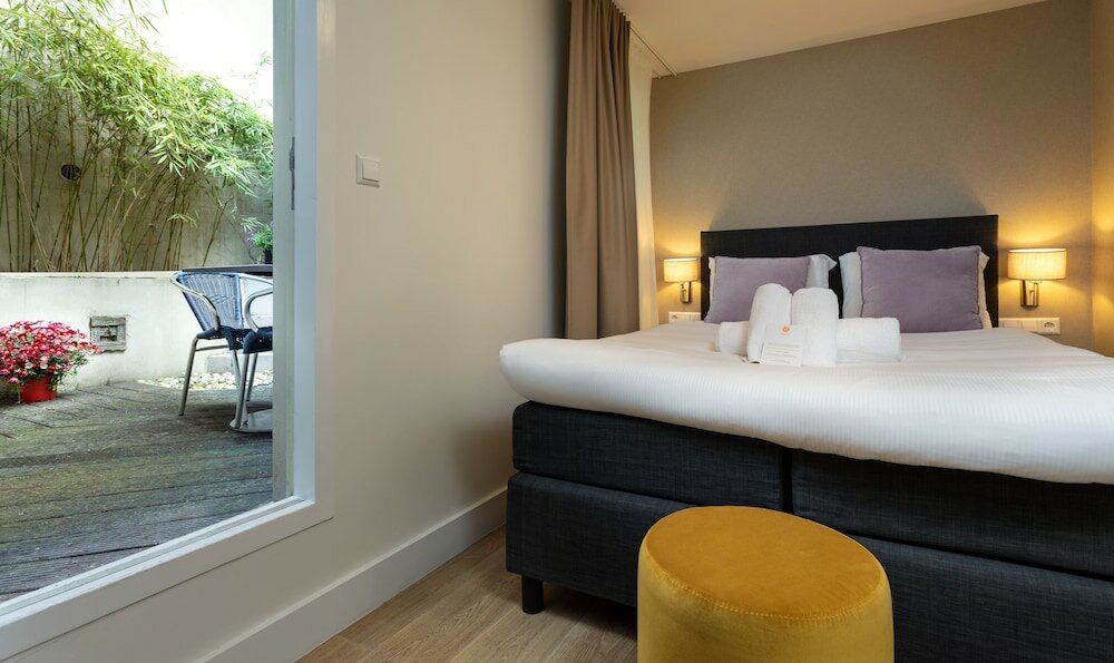 Фото Nl Hotel District Leidseplein