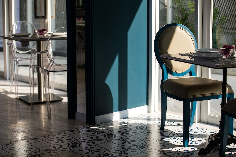 Фото Hotel Tranz