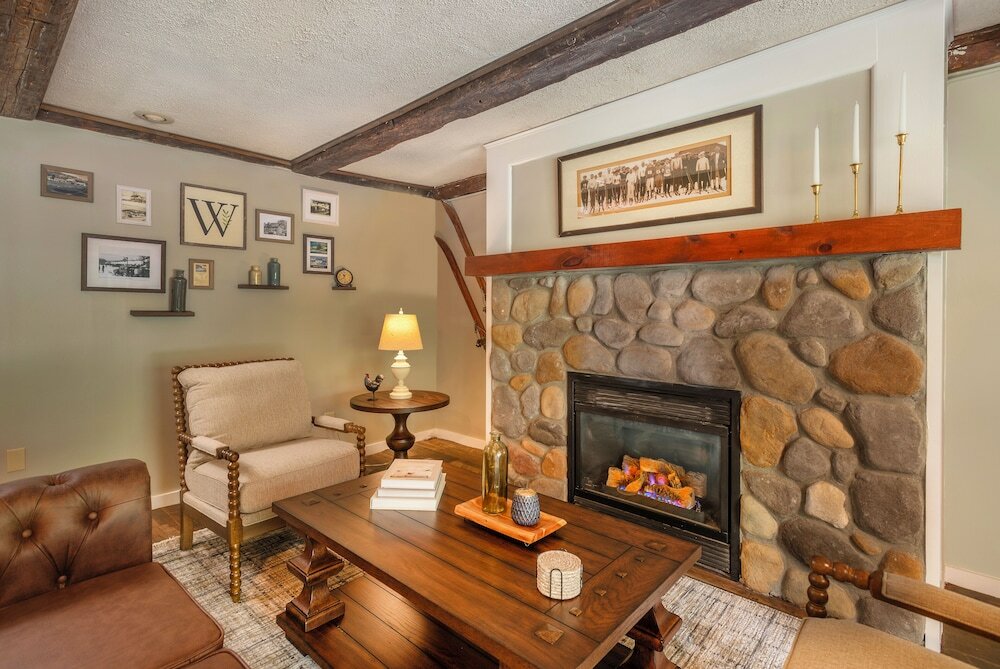 Фото The Whitney's Inn at Jackson