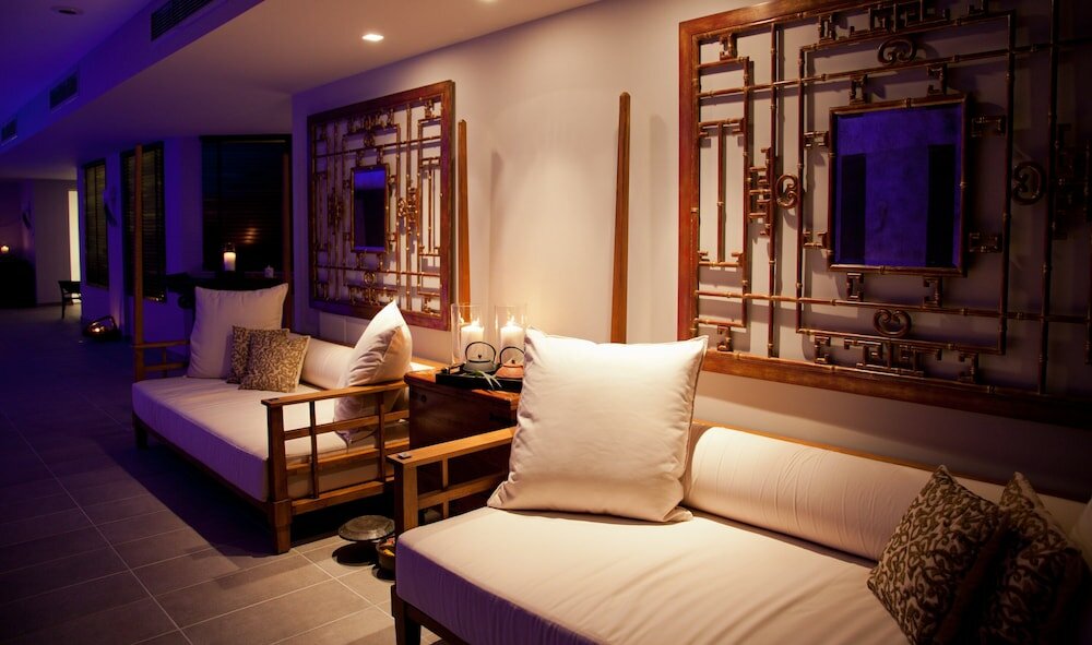 Фото Hotel Du Lac Congress Center & SPA