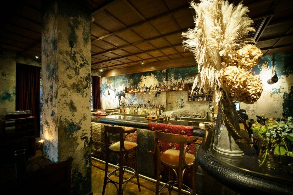 Фото Baan Tuk Din Hotel